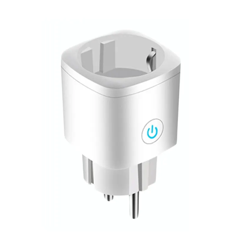 [PG-104-WiFi] Plug EU 16A