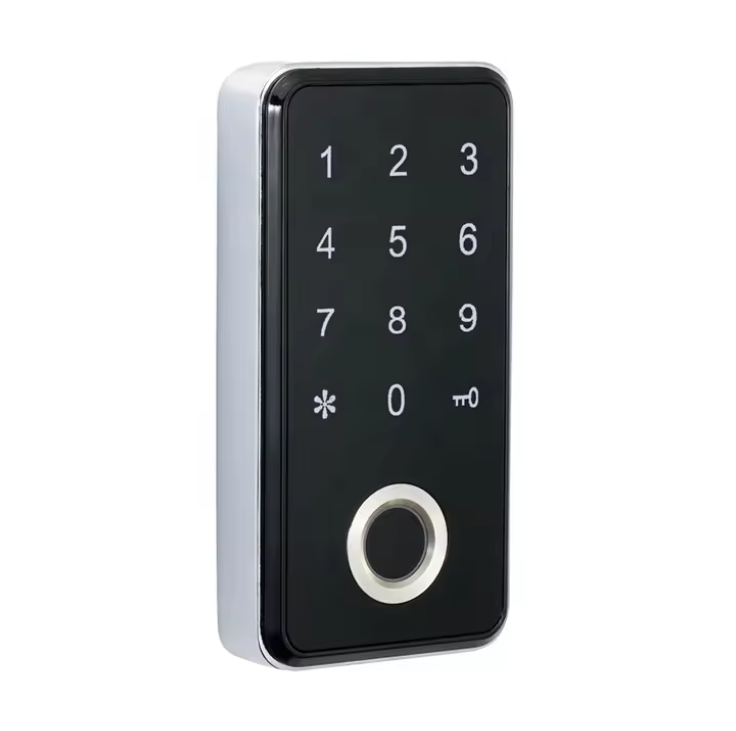 [LK-101-TTL] Locker Handle TTLock