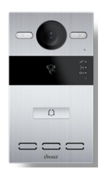 [DB-103-IC] Door Bell - Intercom