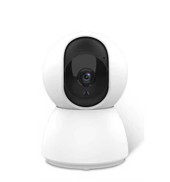 [CAM-101-IN] Indoor Camera White