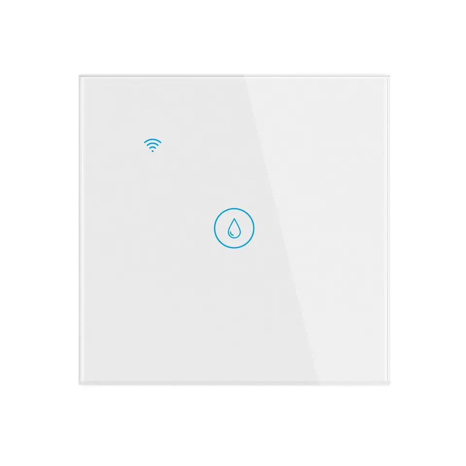 [SC-106-W] AC/Heater Switch Cover (White)