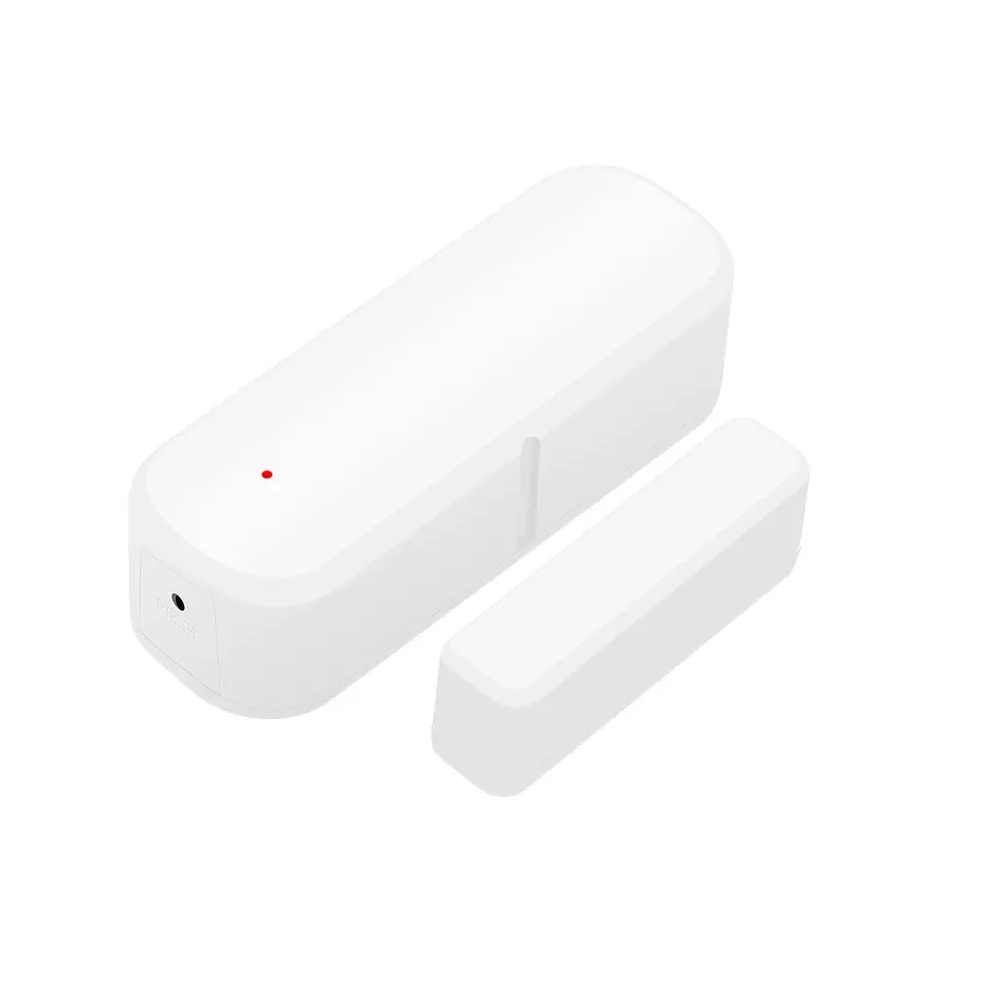 [SE-104-W-WiFi] Door Open Sensor (WiFi, White)