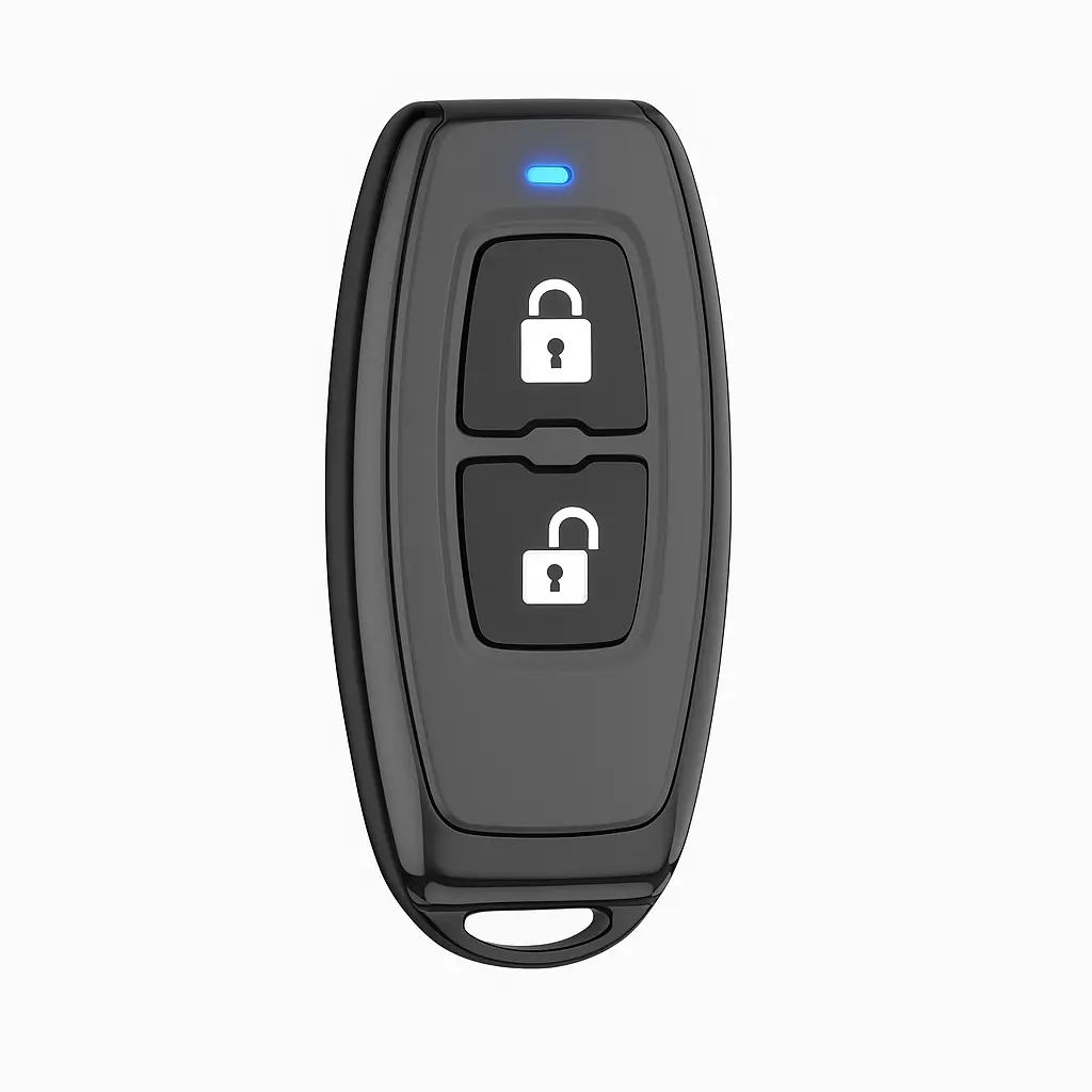 [RC-104-TTLock] TTLock Door Remote