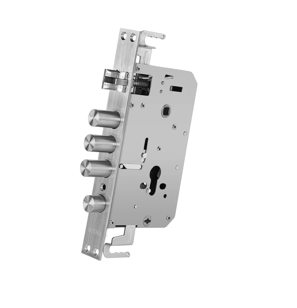 [MT-28-300-6068] Mortise 28*300 6068